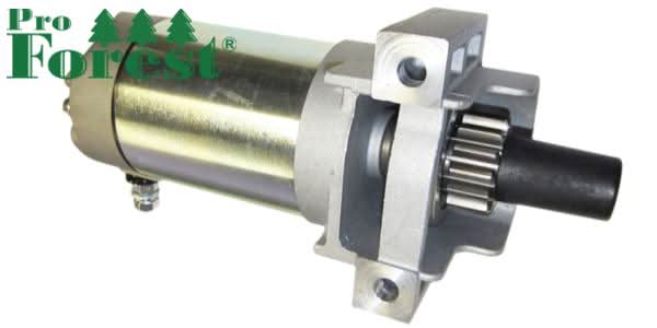 Starttimoottori Loncin LC1P85FA (352cc)