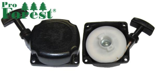 Käynnistinkompletti Kiina 2-T