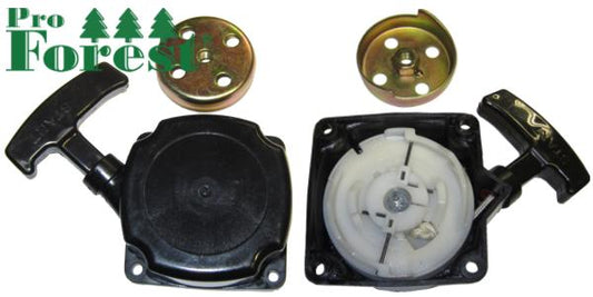 Käynnistinkompletti Kiina 2-T