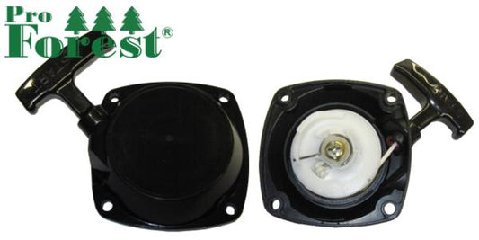 Käynnistinkompletti Kiina 2-T