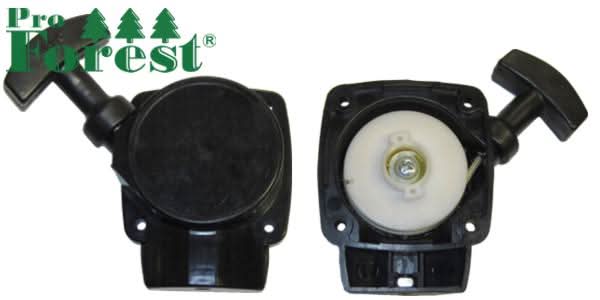 Käynnistinkompletti Kiina 2-T