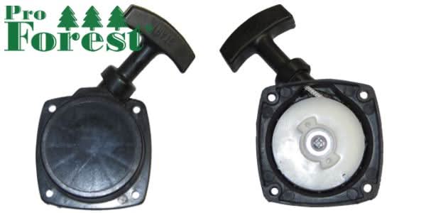 Käynnistinkompletti Kiina 2-T