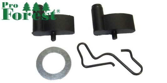 Käynnistinkäpäläsarja Stihl