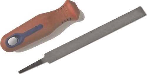 Lattaviila + viilanpää ProForest