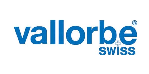 Pyöröviila Vallorbe 5.5mm