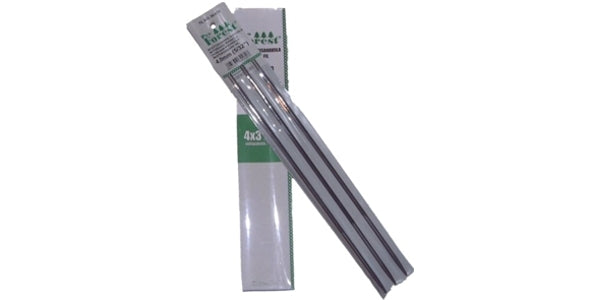Pyöröviila ProForest 3.2mm 3kpl