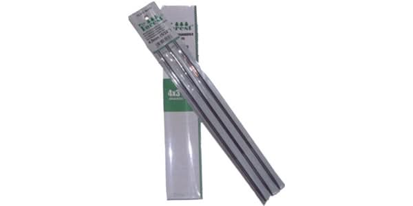 Pyöröviila ProForest 4.0mm 3kpl