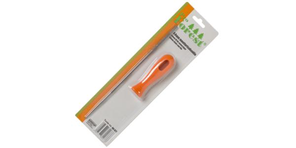Pyöröviila 5.5mm + viilanpää ProForest