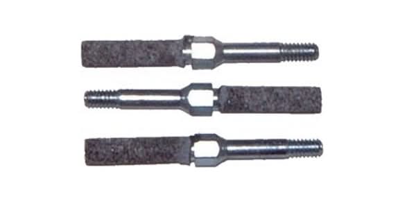 Teroituskivi 5.5mm 3kpl