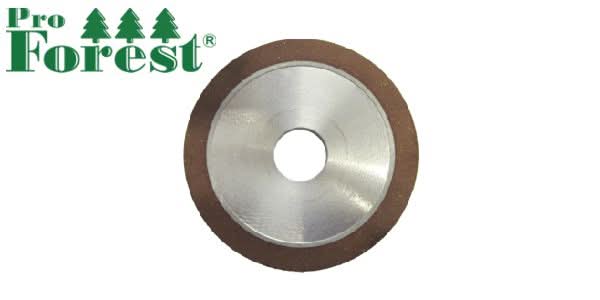 Kovapalaketjun teroituslaikka 100 x 3,2 x 22,3 mm