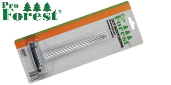 13x19 Yhdistelmäavain ProForest IP-pakattu