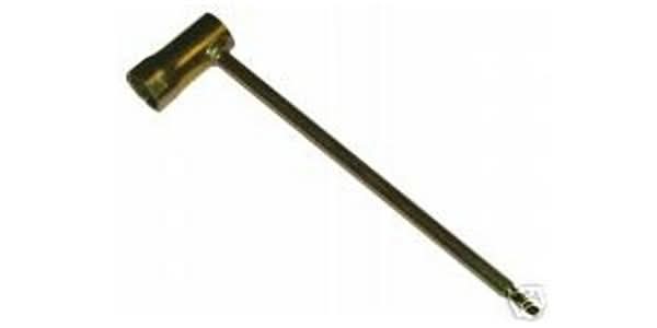 Yhdistelmäavain 19mm / Torx T27 (Stihl)