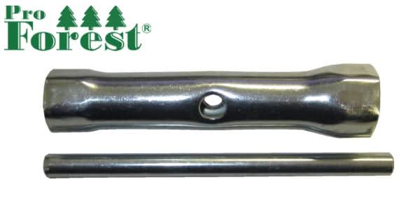 Tulppa-avain 16/19 mm