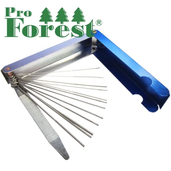 Suuttimen puhdistussarja (13-osainen)