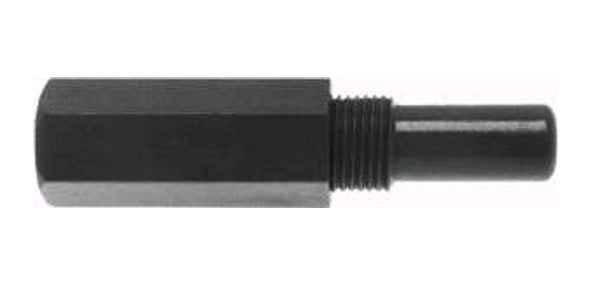 Sokea tulppa nylon