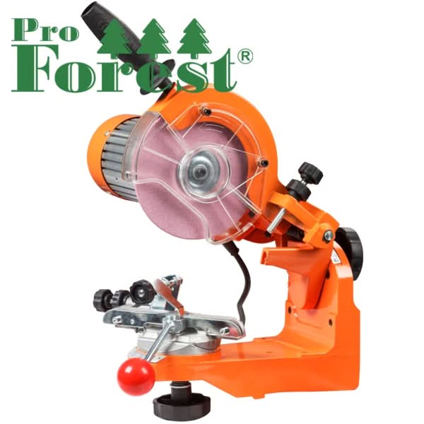 Teräketjunteroituskone ProForest PRO 230V~230W