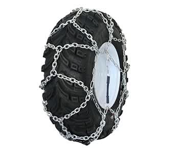 Lumiketjut Grizzlar 18 x 9.50-8 (pari)