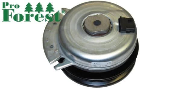 Magneettikytkin Stiga Park