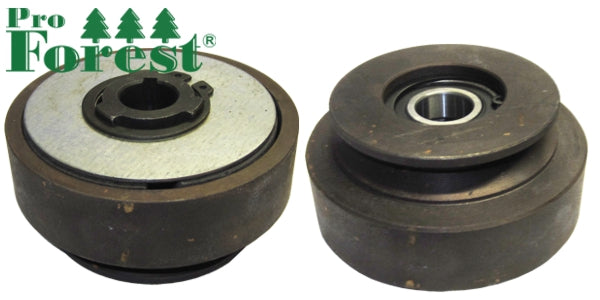 Keskipakoiskytkin ProForest 20mm akselille