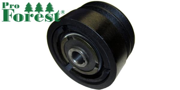 Keskipakoiskytkin ProForest 3/4" (19,05 mm) akselille