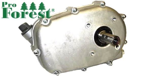 Alennusvaihde/keskipakoiskytkin ProForest MO390FE