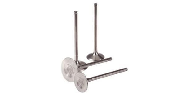 Pakoventtiili Briggs & Stratton 296676