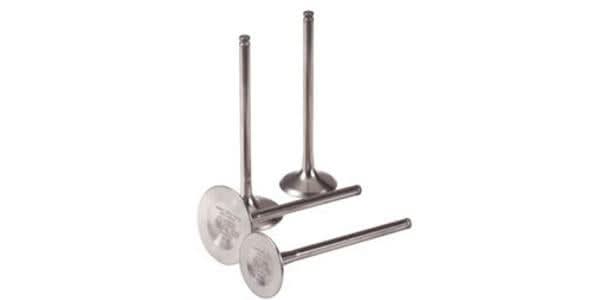 Pakoventtiili Honda GX340, GX390