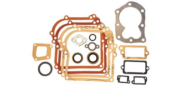 Tiivistesarja Briggs & Stratton 590777 (sis. stefat)