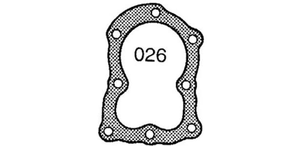 Kansitiiviste Briggs & Stratton 272157