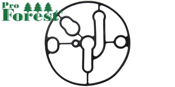 Tiiviste Briggs & Stratton kohokammio (Nikki)