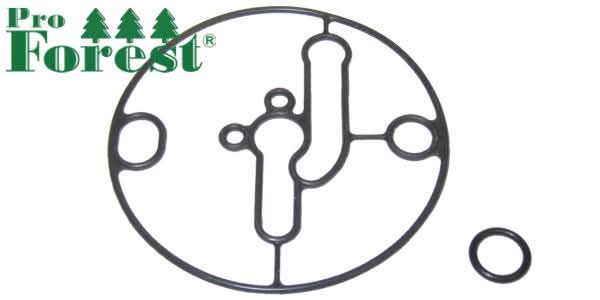 Tiiviste Briggs & Stratton kohokammio (Nikki)