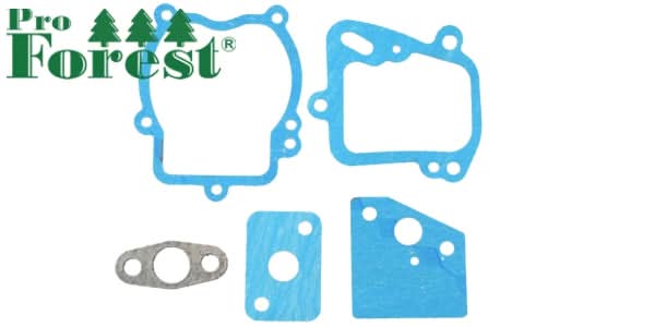 Tiivistesarja Honda GX22, GX31