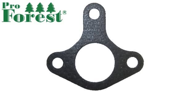 Tiiviste Honda GX240-390 pakos.-vaimennin