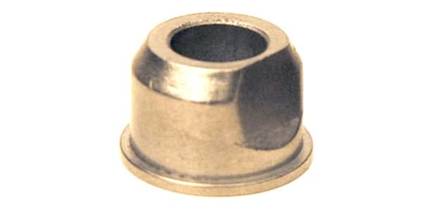 Pyörän pusla Husqvarna (metallia)