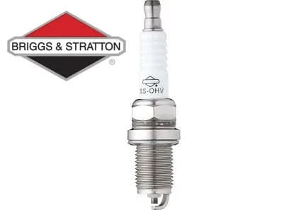 Sytytystulppa BS-OHV Briggs & Stratton alkuperäinen