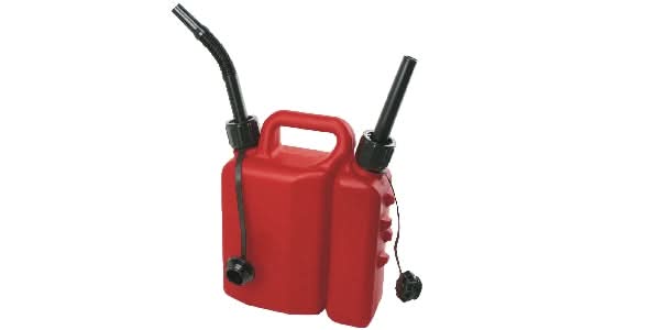 Yhdistelmäkannu 3,5L+1,5L DiMartino