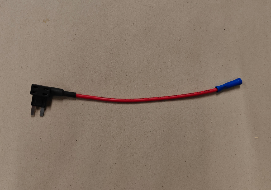 Sulakerasiahaaroitin Mini Gm