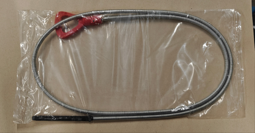 Mercedes benz 722.6 Vaihteiston öljytikku