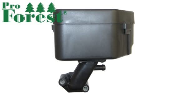 Ilmansuodatinkompletti ProForest RL460