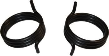 Kahvan palautusjousipari ProForest TWLS