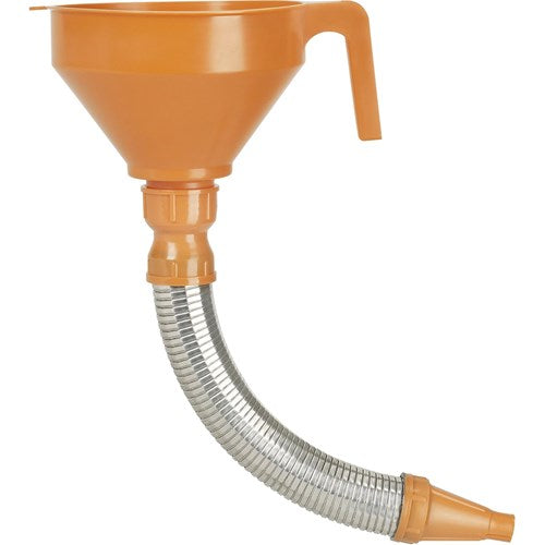 Pressol suppilo taipuisalla kaatonokalla 1.2l