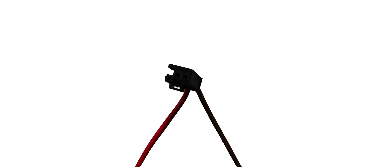 Mercedes Benz Can-väyläliitin