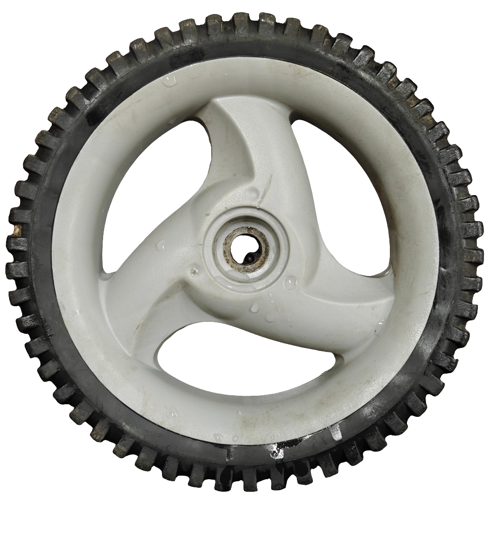 Purkuosa: Rengas Husqvarna/Jonsered