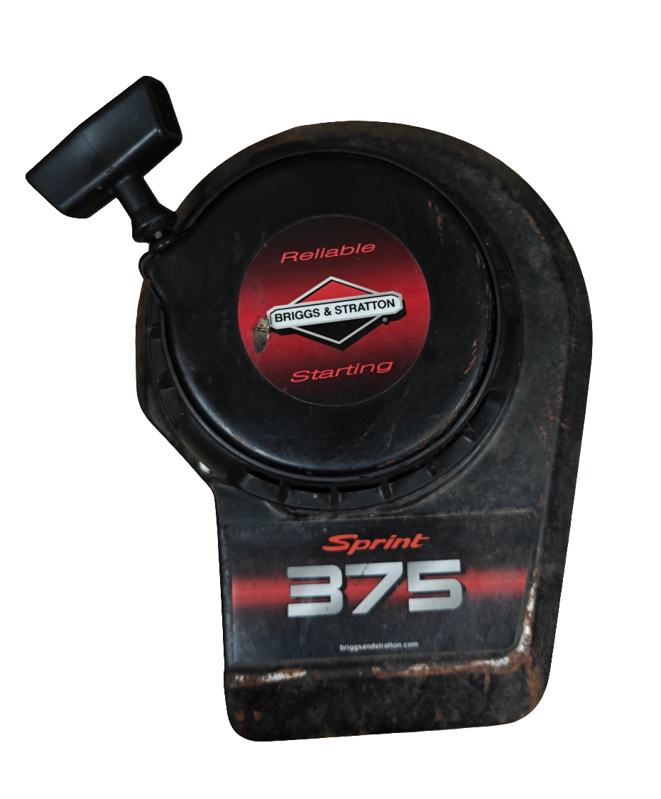 Purkuosa: Käynnistinkompletti Briggs & Stratton Sprint / Classic