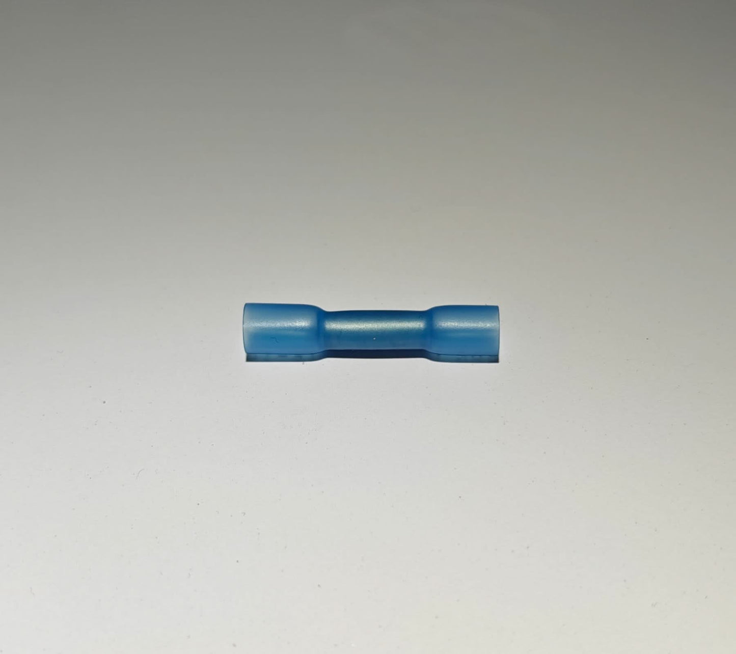 Kutistejatkoliitin Sininen 10kpl