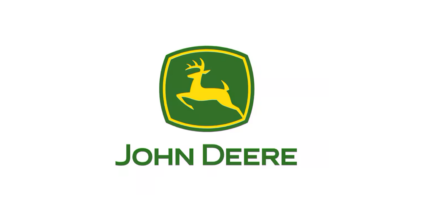 John Deere