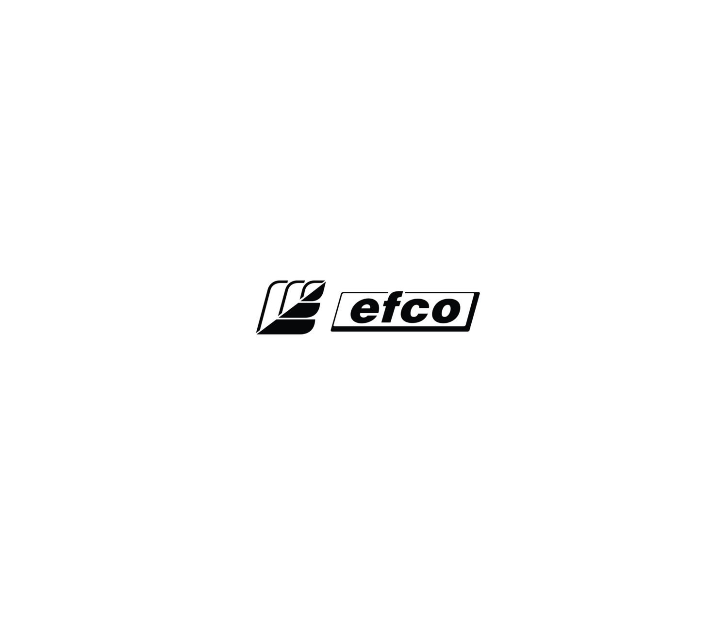 Efco Varaosat