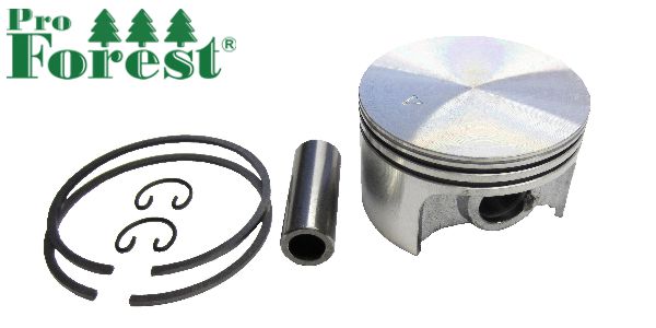 Mäntä Stihl BR500,550,600,700  (50mm)