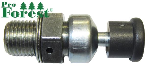Puolipuristusventtiili-Husqvarna,-Efco