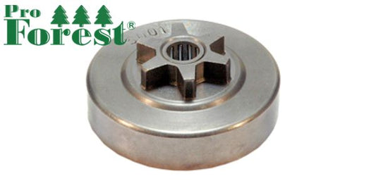 Kytkynrumpu-Husqvarna,-Jonsered-(3/8-6)